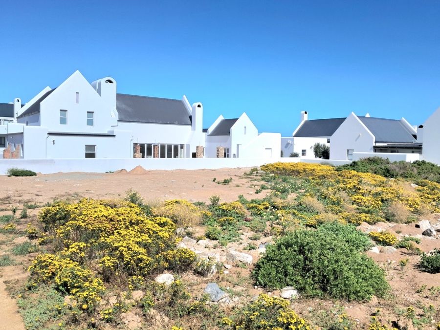 Commercial Property for Sale in Jacobsbaai Western Cape